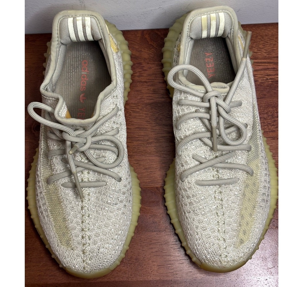 adidas Light Yeezy Boost 350 V2 Men Size 6
